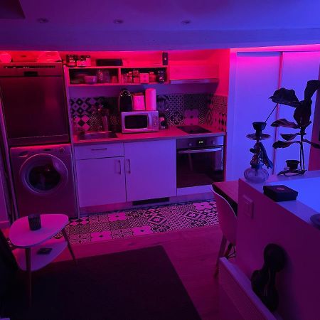Beau Appartement Calme A Partager Marsilia Exterior foto