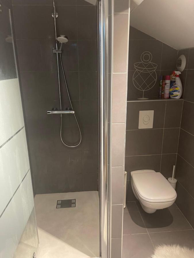 Beau Appartement Calme A Partager Marsilia Exterior foto